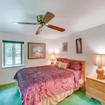 Pet-Friendly Lebanon Vacation Rental On 6 Acres!