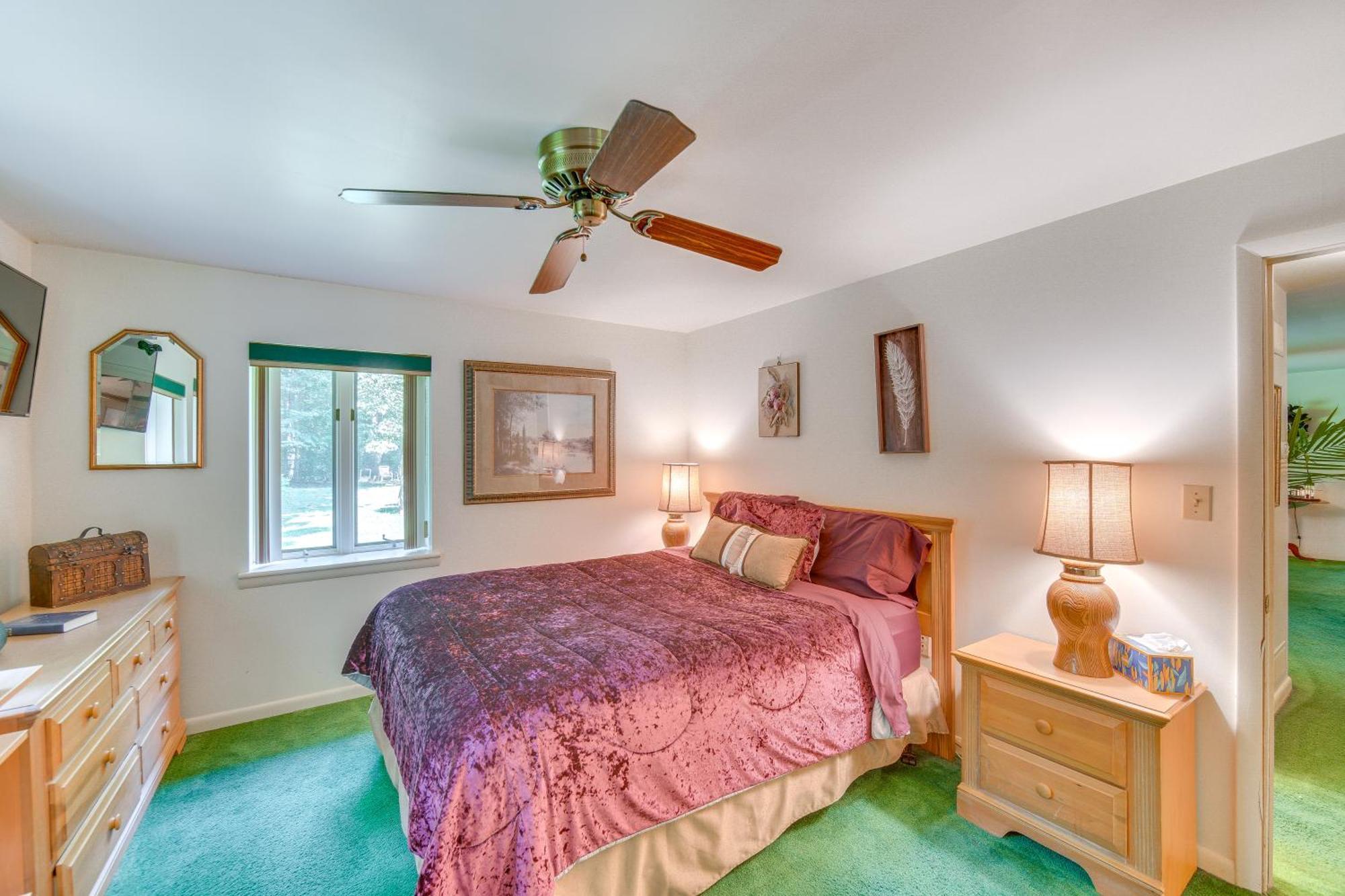 Pet-friendly Vacation On 6 Acres! Holiday home Lebanon