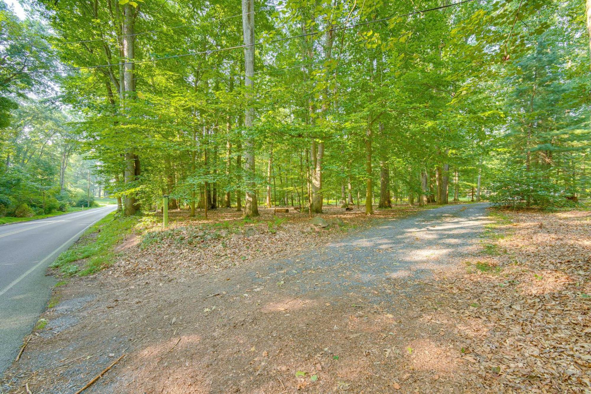 Holiday home Pet-friendly Vacation On 6 Acres! Lebanon